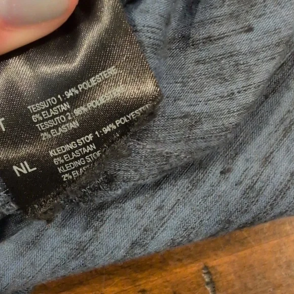 Kuhl Svenna Henley Long Sleeve - Picture 5 of 6